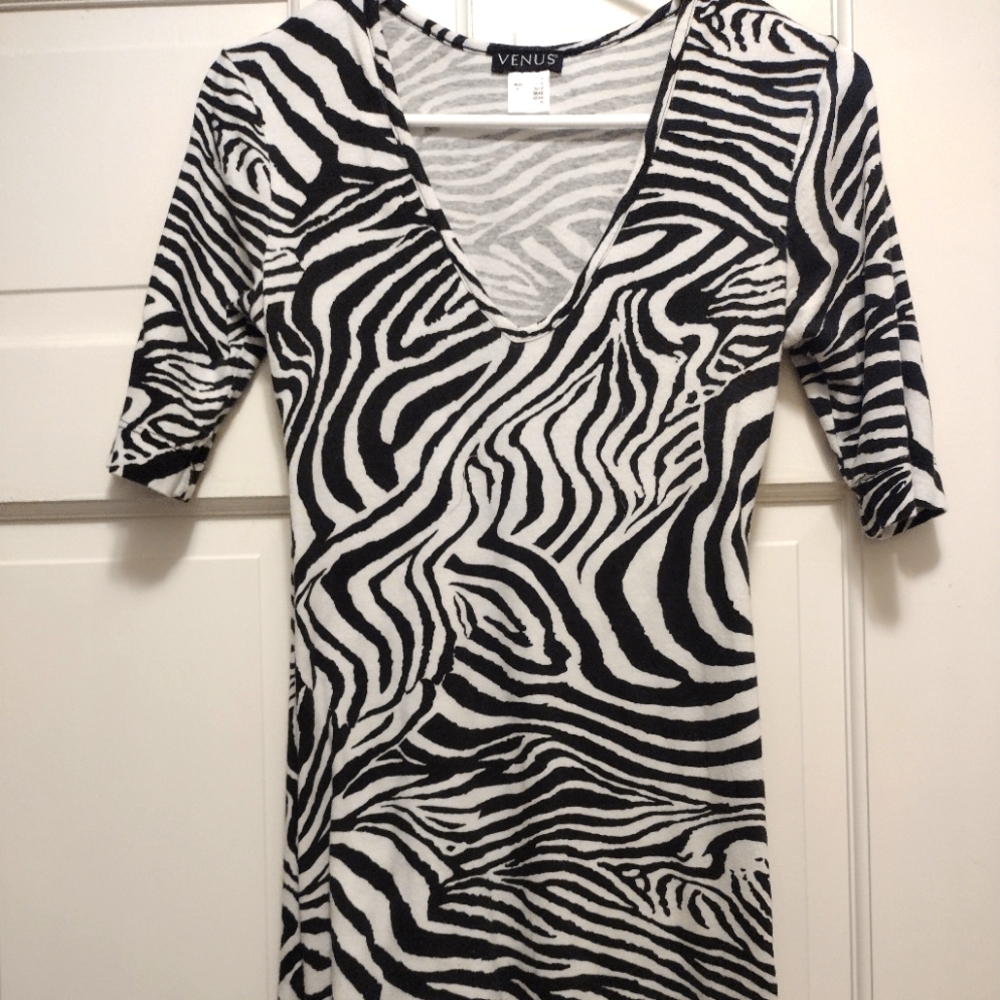 Venus Dress